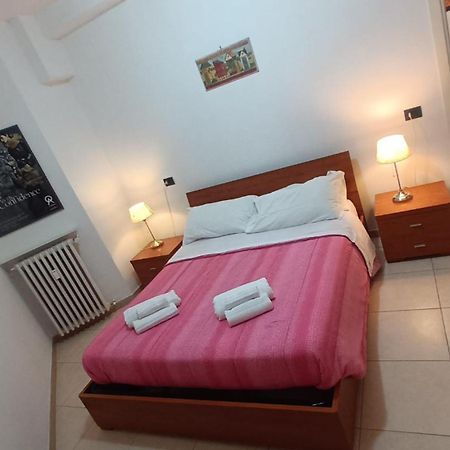 Olimpo Apartments St John In Lateran Roma Dış mekan fotoğraf