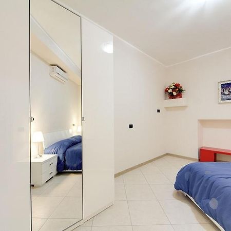 Olimpo Apartments St John In Lateran Roma Dış mekan fotoğraf