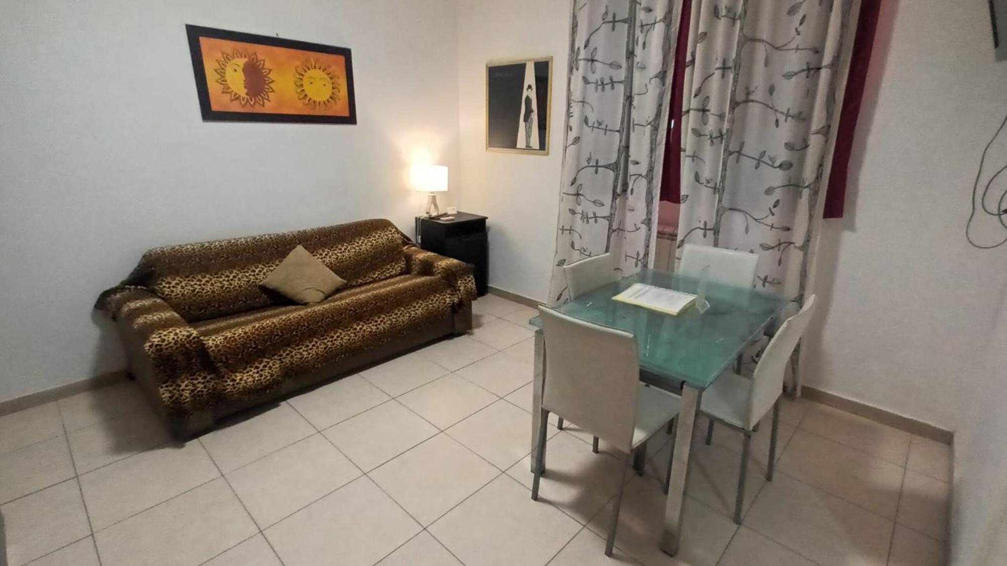 Olimpo Apartments St John In Lateran Roma Dış mekan fotoğraf