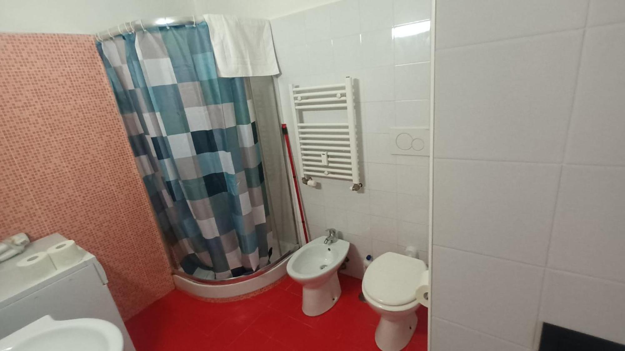 Olimpo Apartments St John In Lateran Roma Dış mekan fotoğraf