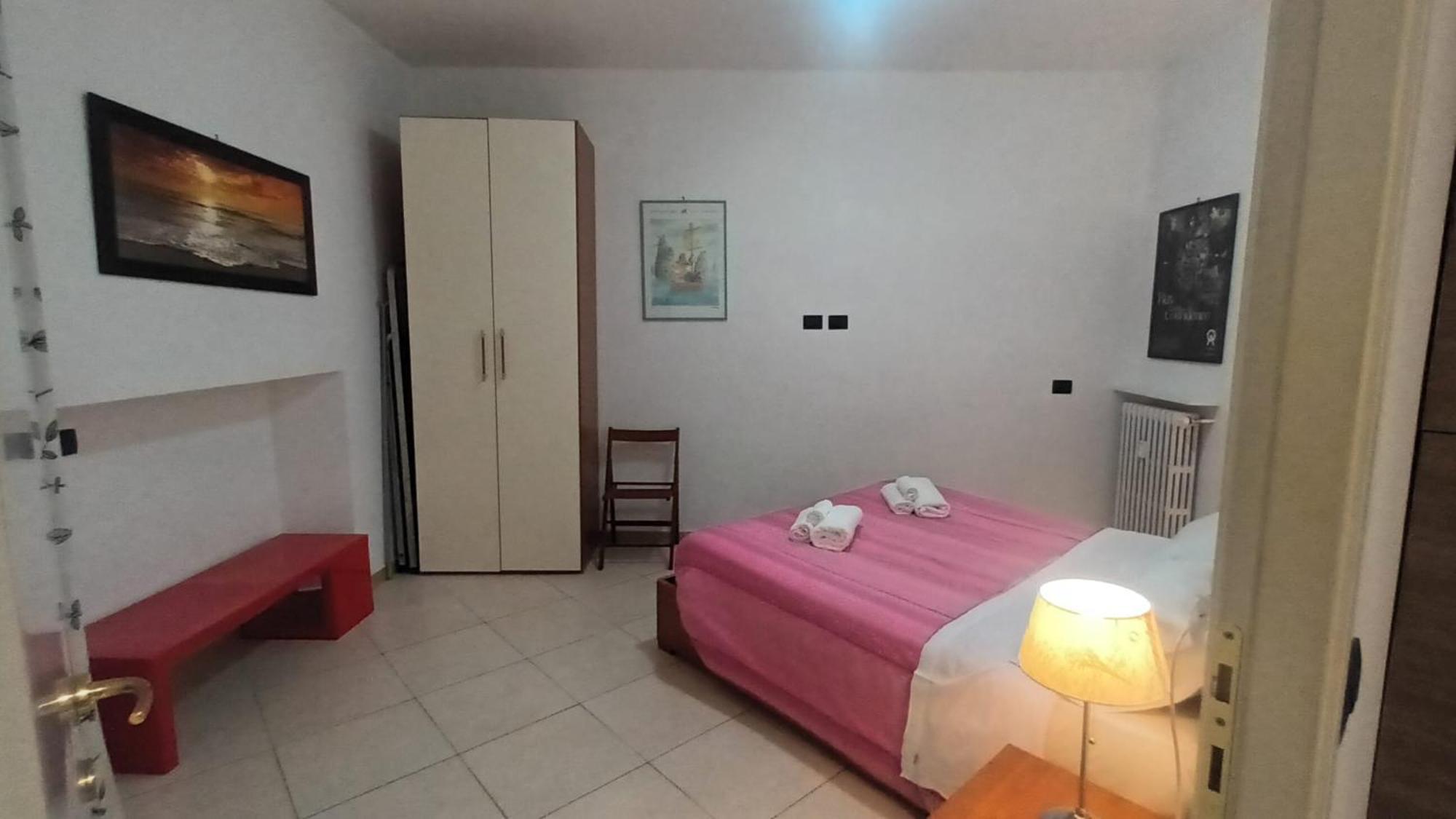 Olimpo Apartments St John In Lateran Roma Dış mekan fotoğraf