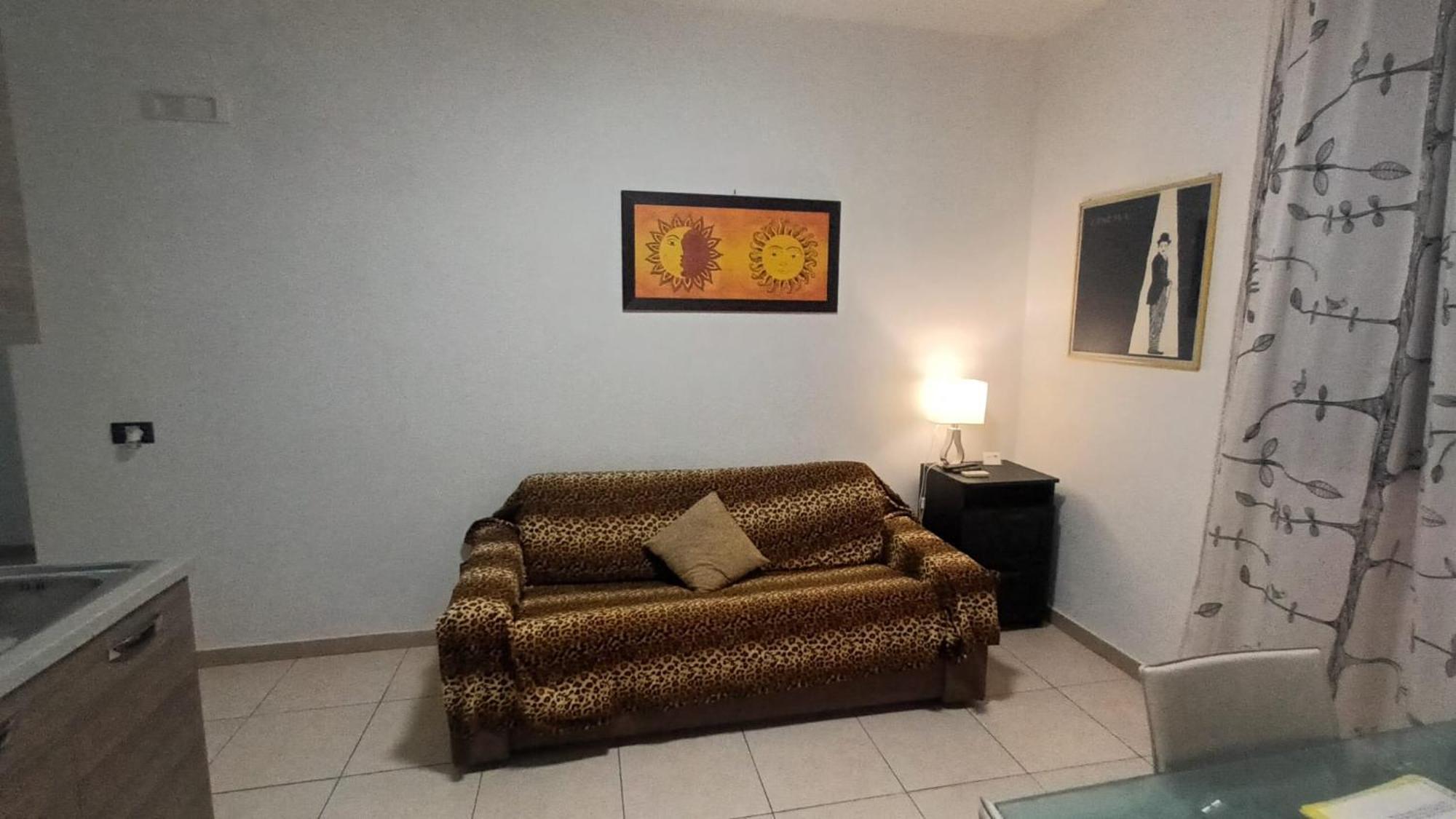 Olimpo Apartments St John In Lateran Roma Dış mekan fotoğraf