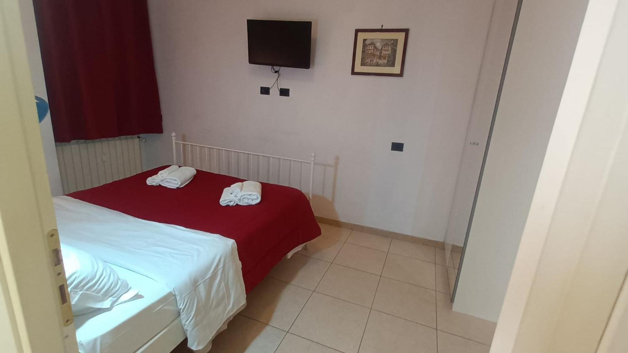 Olimpo Apartments St John In Lateran Roma Dış mekan fotoğraf