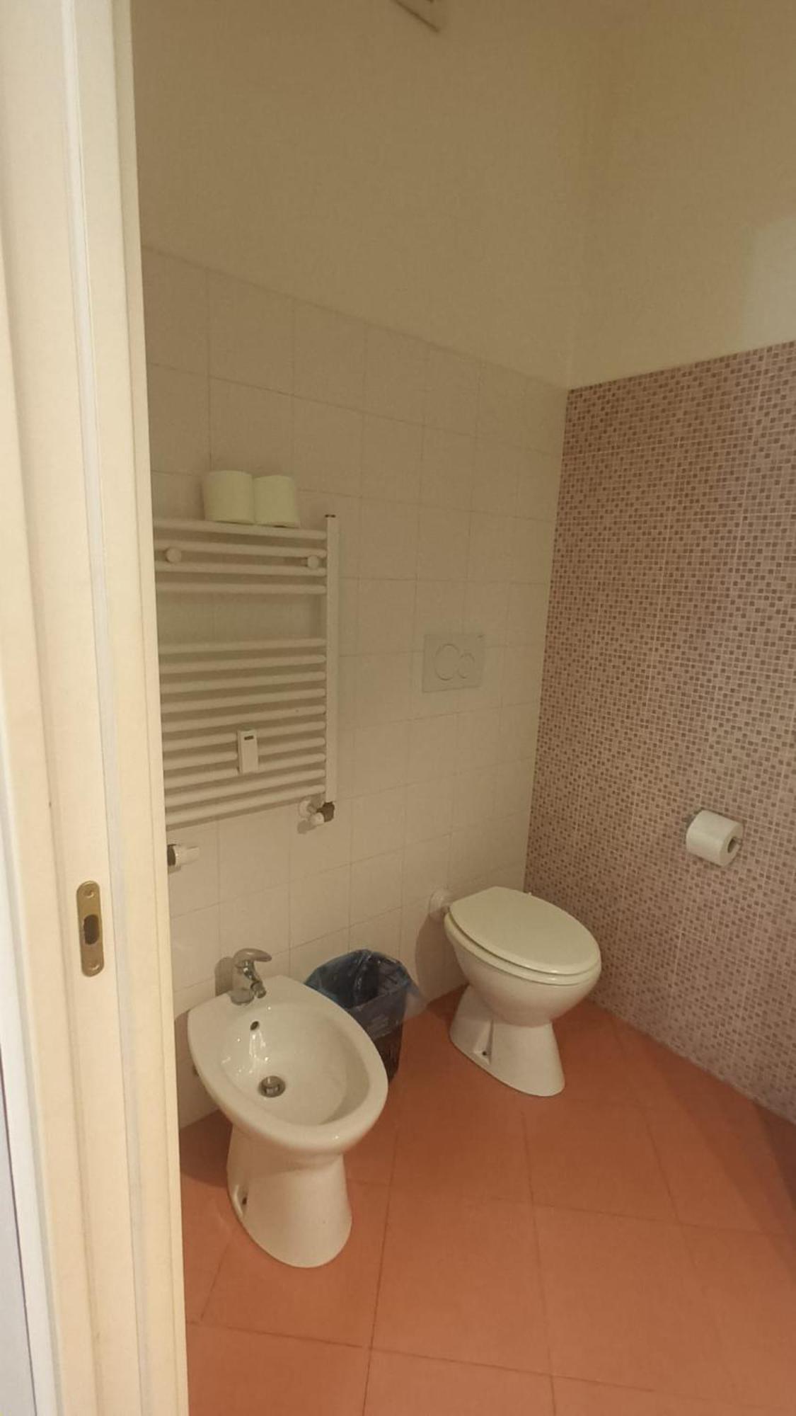 Olimpo Apartments St John In Lateran Roma Dış mekan fotoğraf