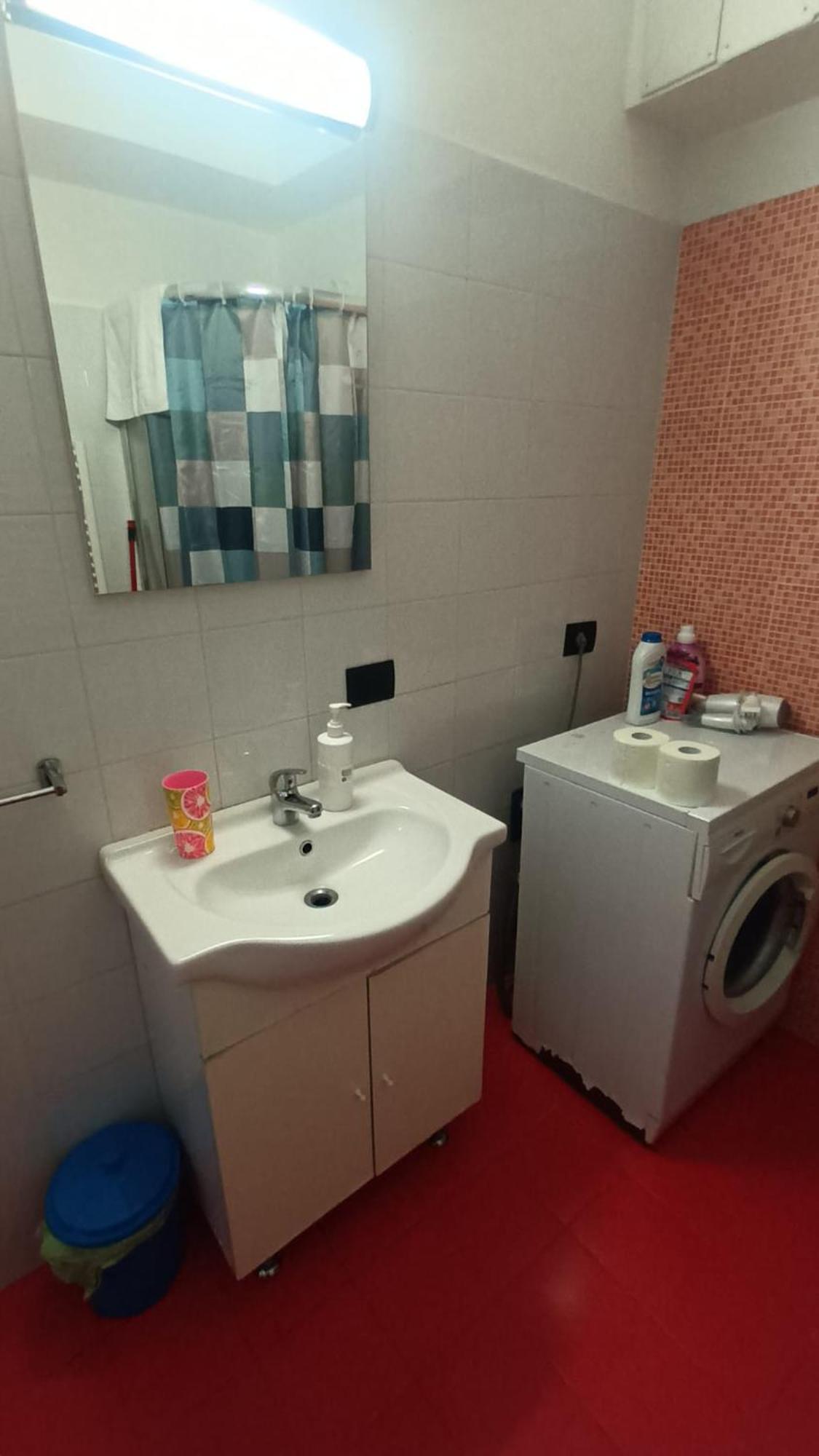 Olimpo Apartments St John In Lateran Roma Dış mekan fotoğraf