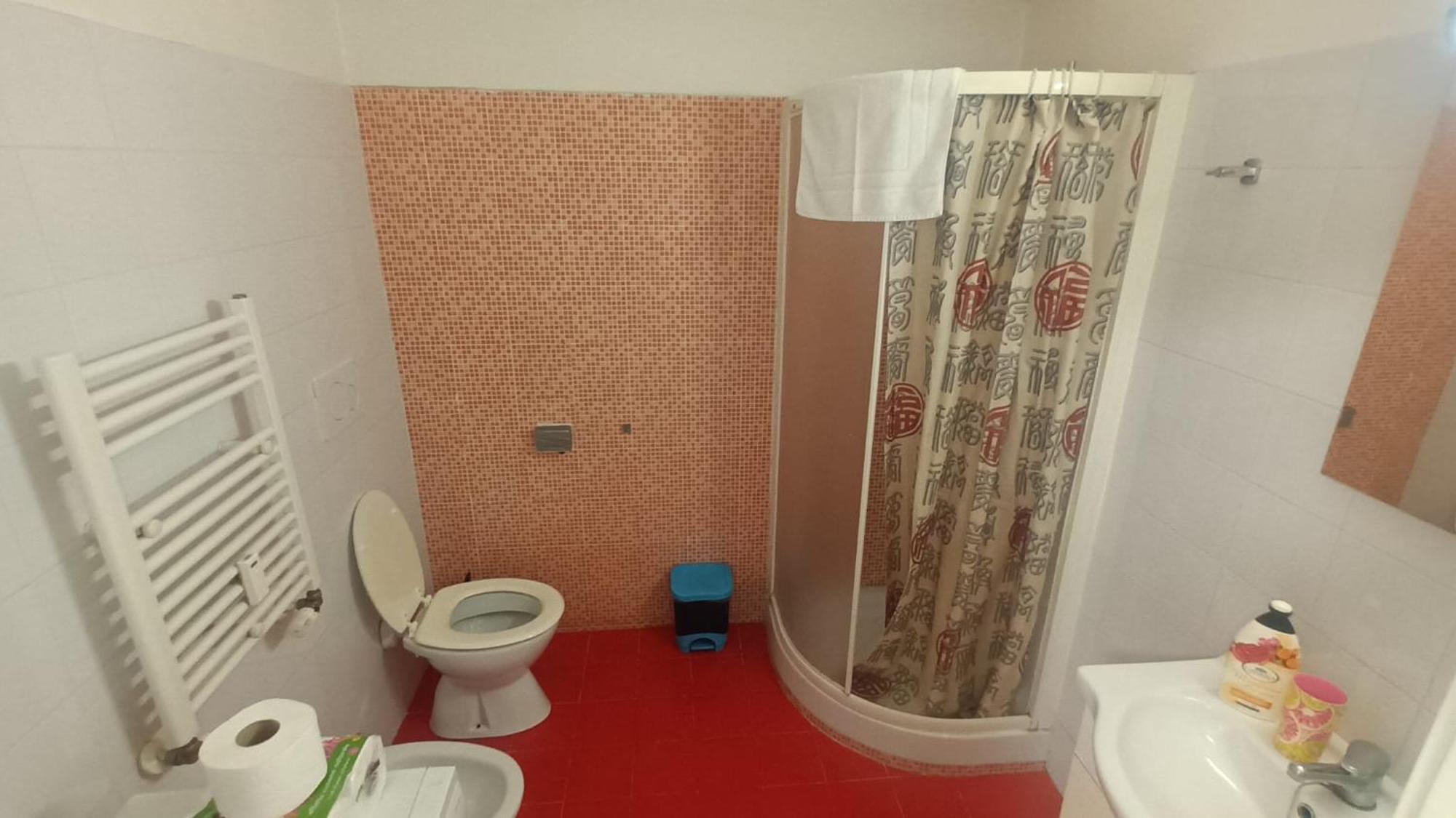 Olimpo Apartments St John In Lateran Roma Dış mekan fotoğraf