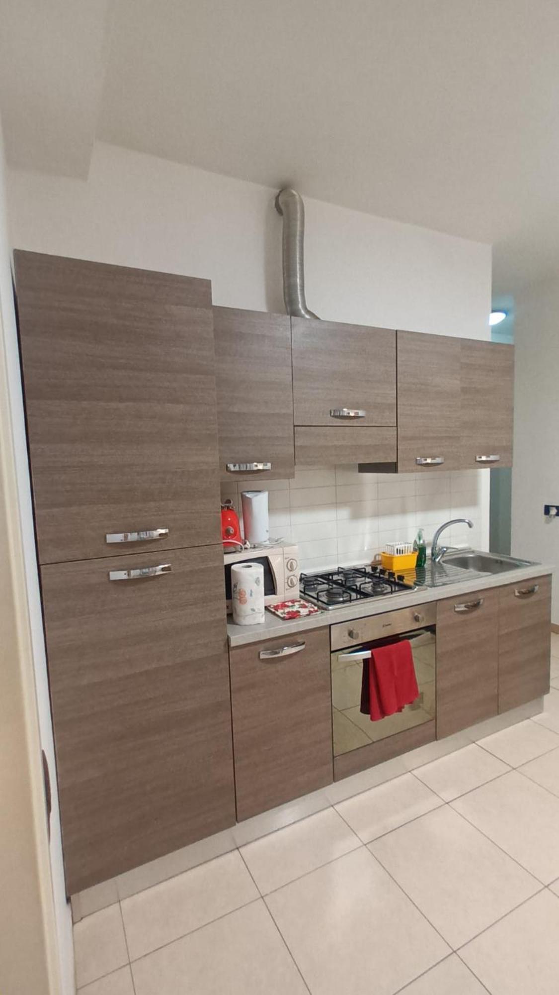 Olimpo Apartments St John In Lateran Roma Dış mekan fotoğraf