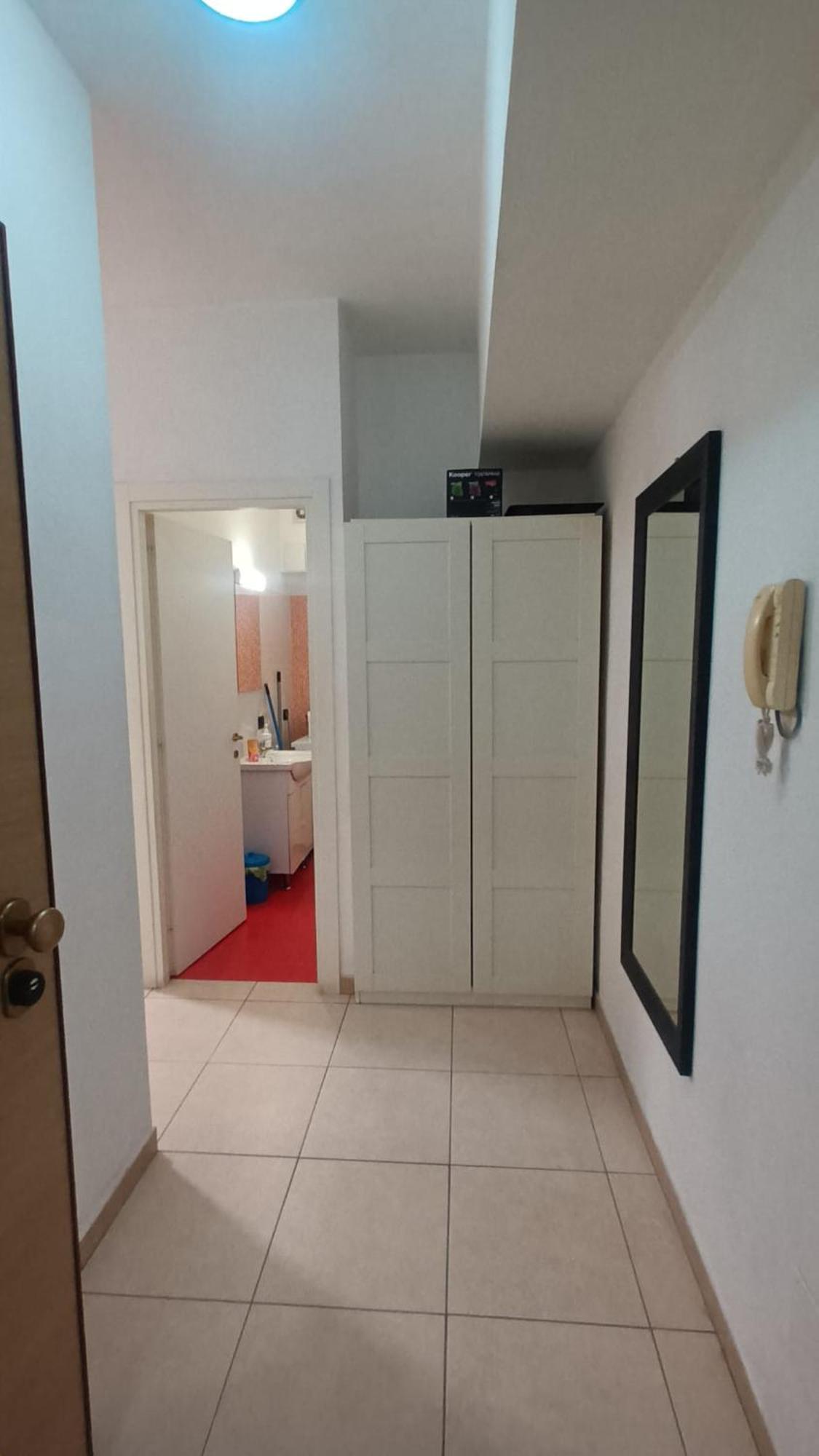 Olimpo Apartments St John In Lateran Roma Dış mekan fotoğraf