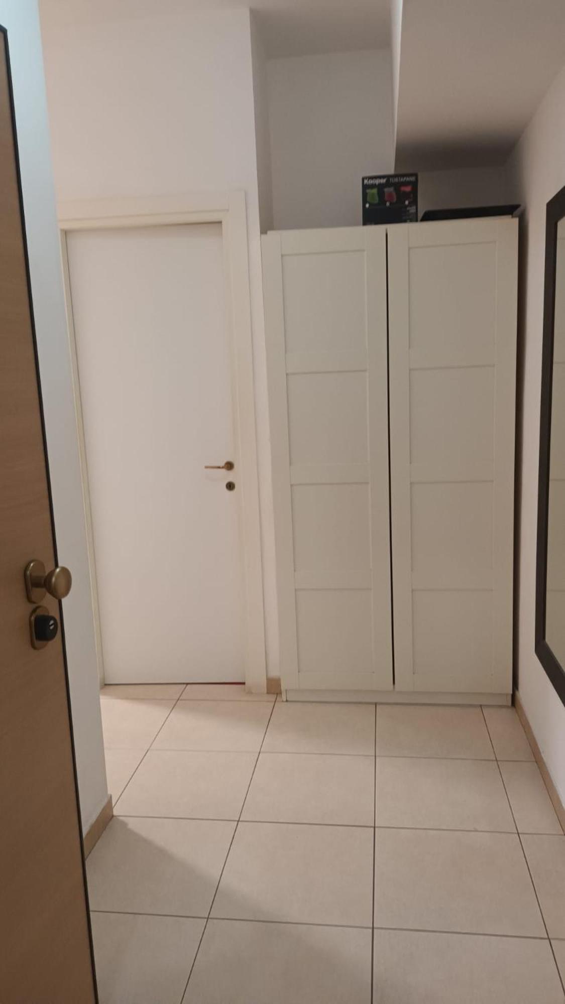 Olimpo Apartments St John In Lateran Roma Dış mekan fotoğraf