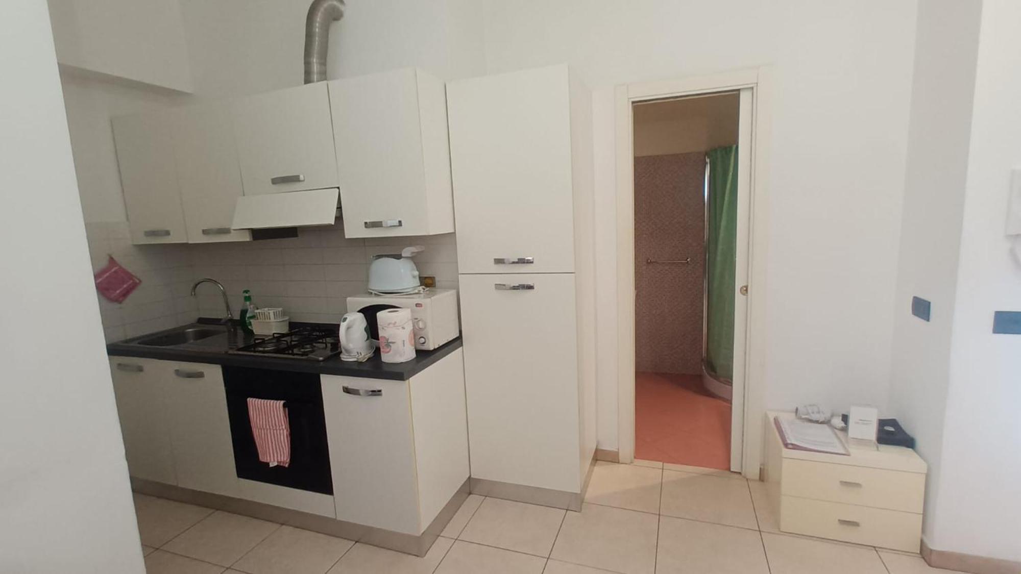 Olimpo Apartments St John In Lateran Roma Dış mekan fotoğraf