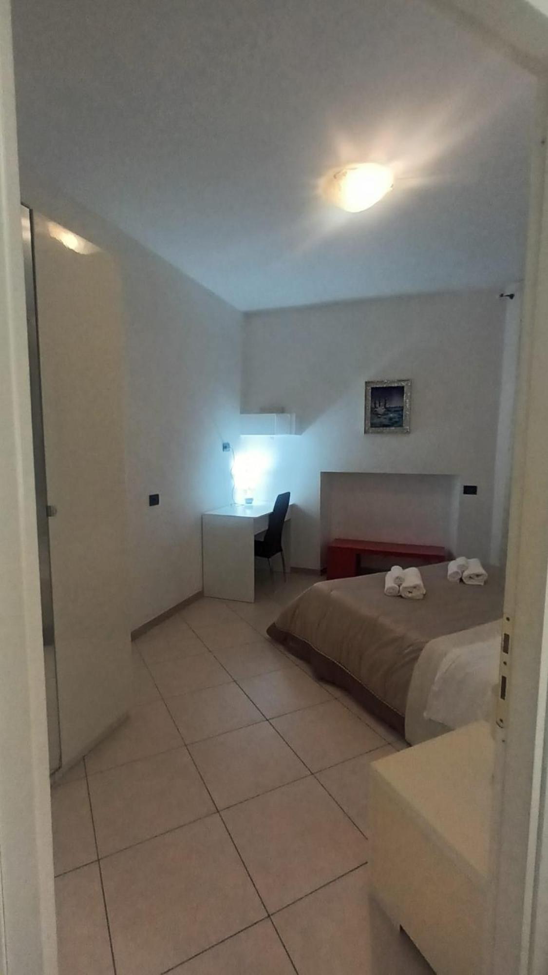 Olimpo Apartments St John In Lateran Roma Dış mekan fotoğraf