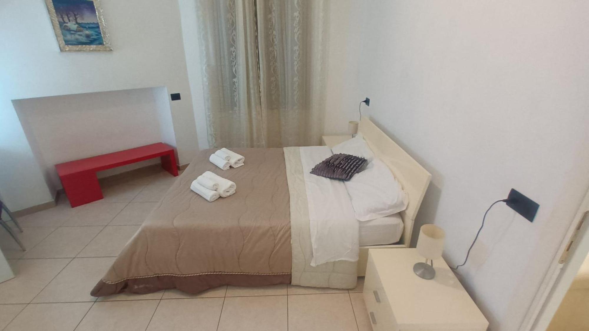 Olimpo Apartments St John In Lateran Roma Dış mekan fotoğraf