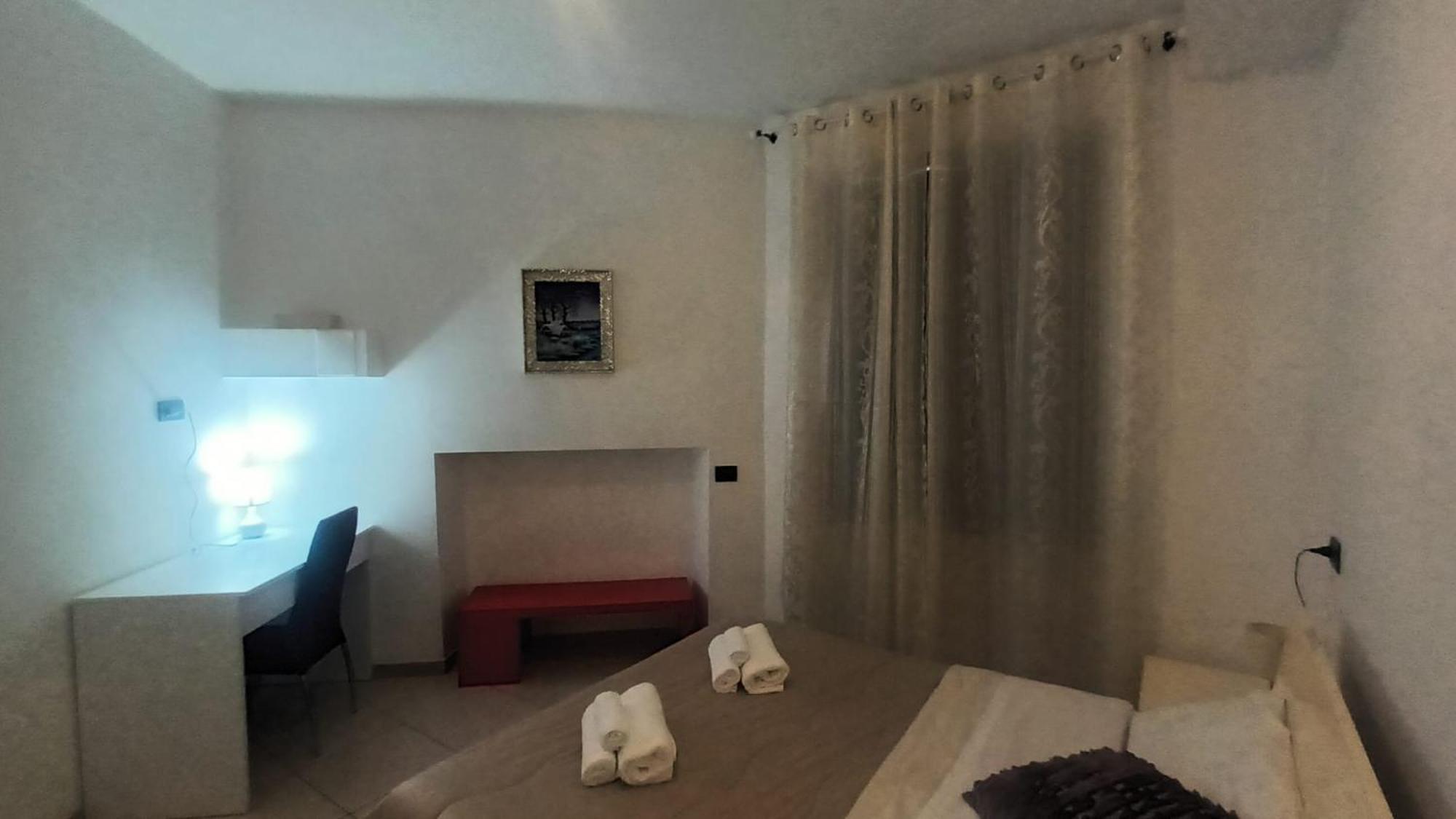 Olimpo Apartments St John In Lateran Roma Dış mekan fotoğraf