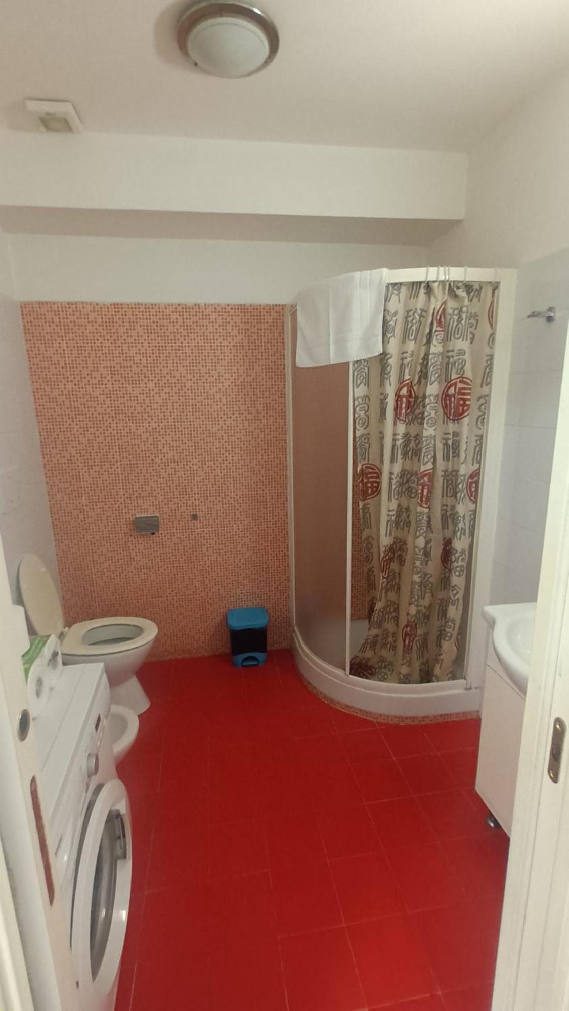 Olimpo Apartments St John In Lateran Roma Dış mekan fotoğraf