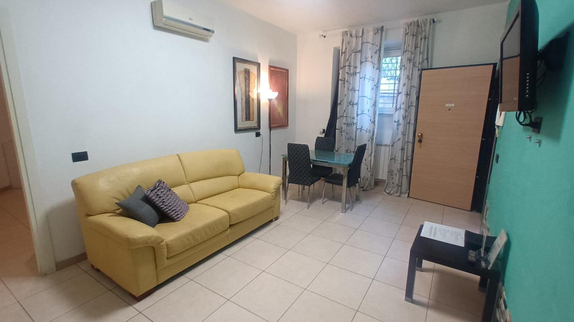 Olimpo Apartments St John In Lateran Roma Dış mekan fotoğraf