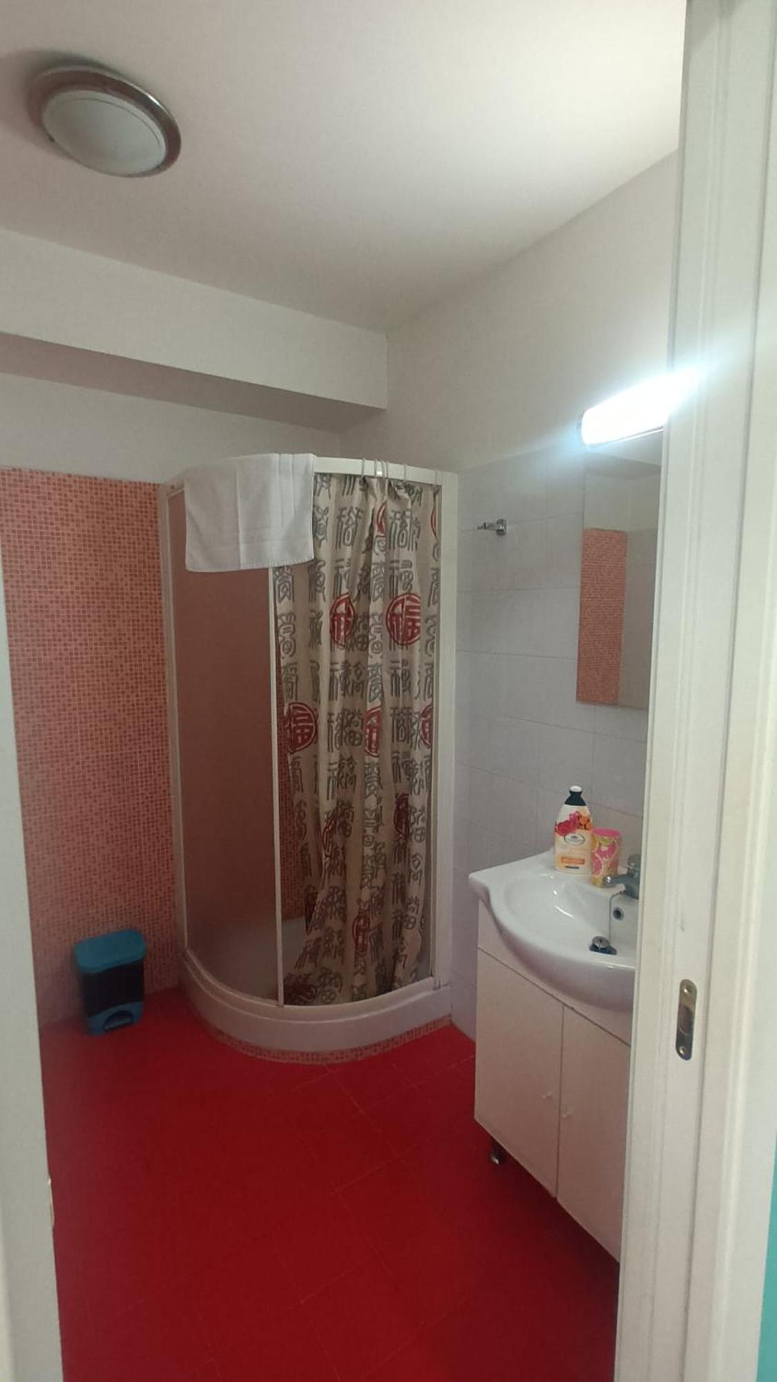 Olimpo Apartments St John In Lateran Roma Dış mekan fotoğraf