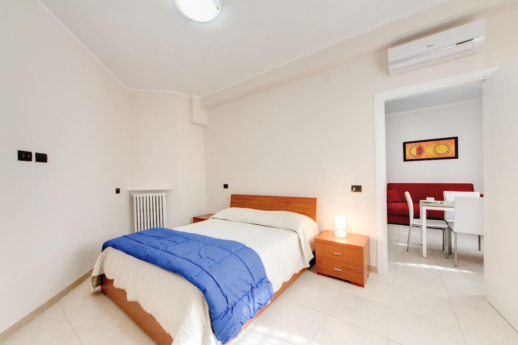 Olimpo Apartments St John In Lateran Roma Oda fotoğraf