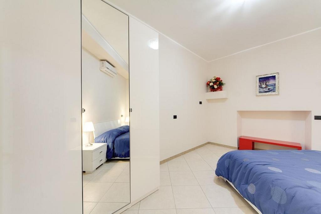 Olimpo Apartments St John In Lateran Roma Dış mekan fotoğraf