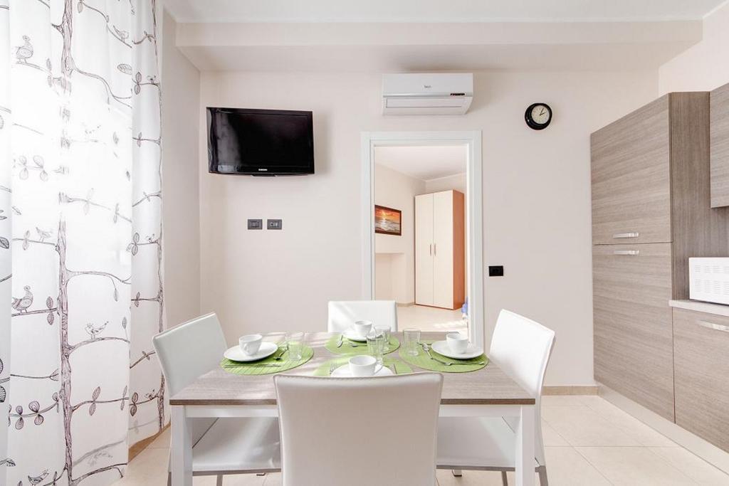 Olimpo Apartments St John In Lateran Roma Dış mekan fotoğraf