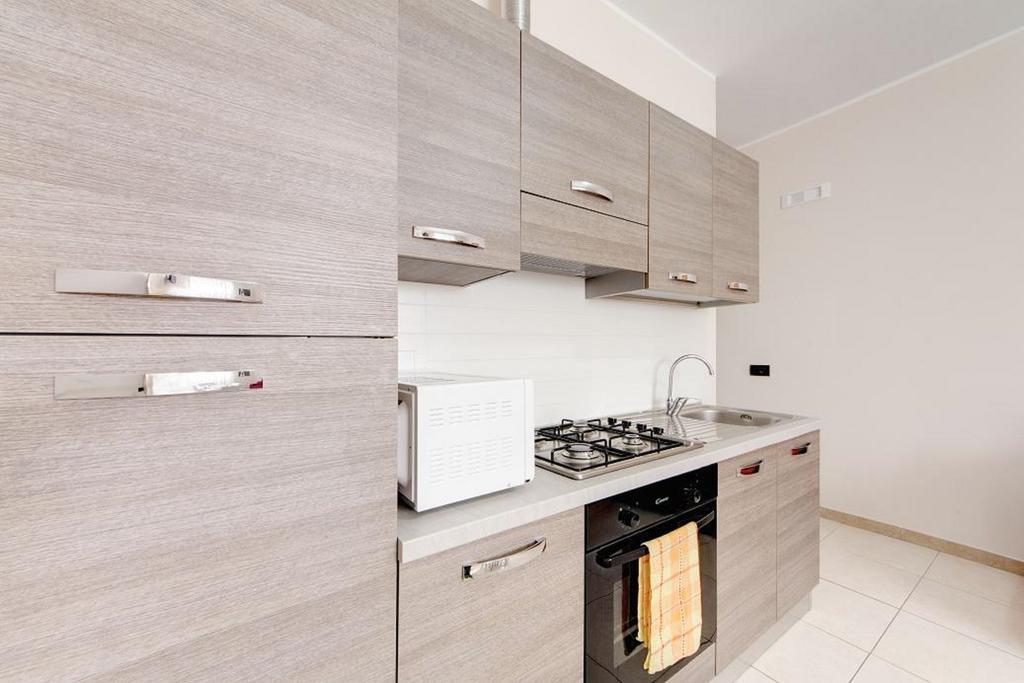Olimpo Apartments St John In Lateran Roma Dış mekan fotoğraf