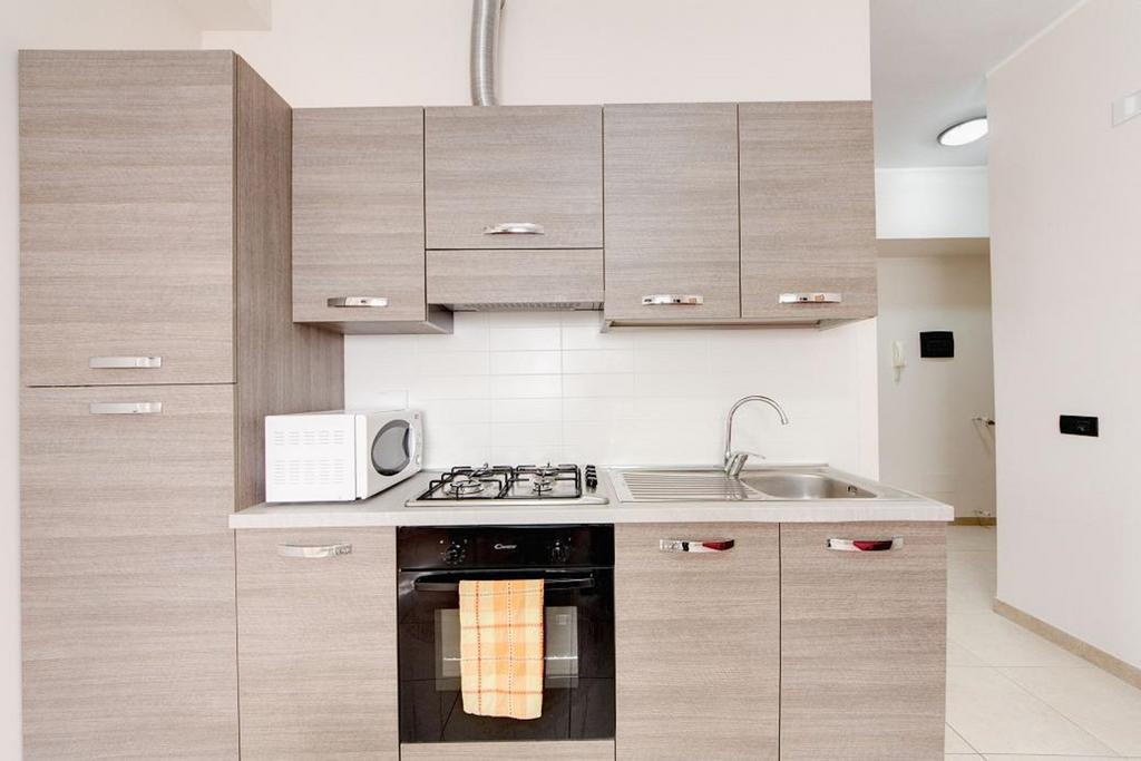 Olimpo Apartments St John In Lateran Roma Dış mekan fotoğraf
